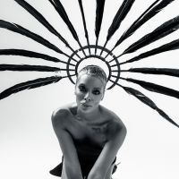THE ART OF REVOLUTION: Eva Marcille